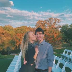 Meet your Posher, Madison